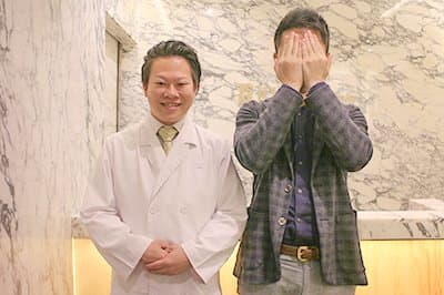 銀座有楽町店19様の声 詳細[2019年04月12日]