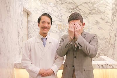 銀座有楽町店7様の声 詳細[2019年04月23日]