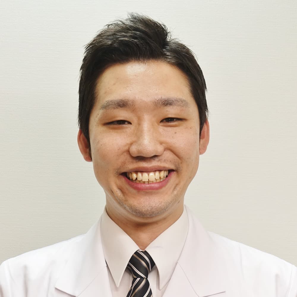 埼玉越谷店 店長:岩野より