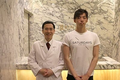 銀座有楽町店19様の声 詳細[2019年05月28日]