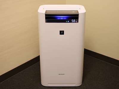 新潟店◇衛生管理の徹底◇2019年05月02日