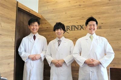 川崎店2周年のご挨拶2019年05月03日