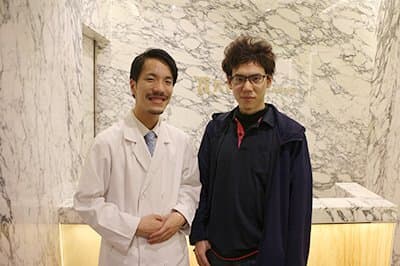 銀座有楽町店13様の声 詳細[2019年05月10日]