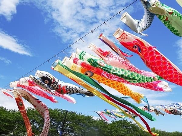 『令和』初めの立川近隣情報2019年05月05日