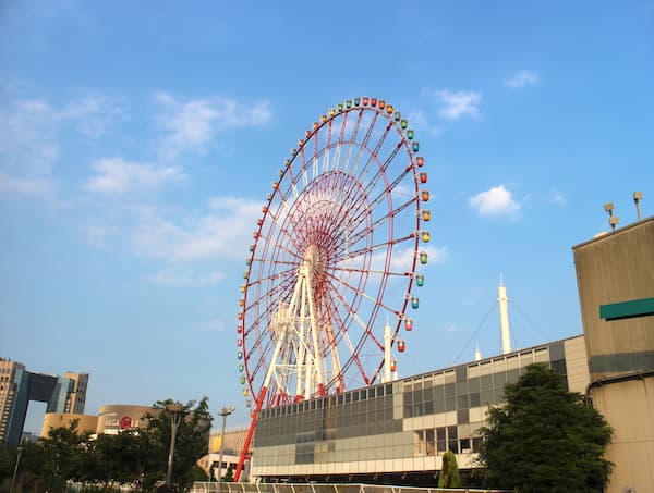 品川近辺のオススメスポット2019年05月05日