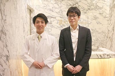 銀座有楽町店14様の声 詳細[2019年05月21日]