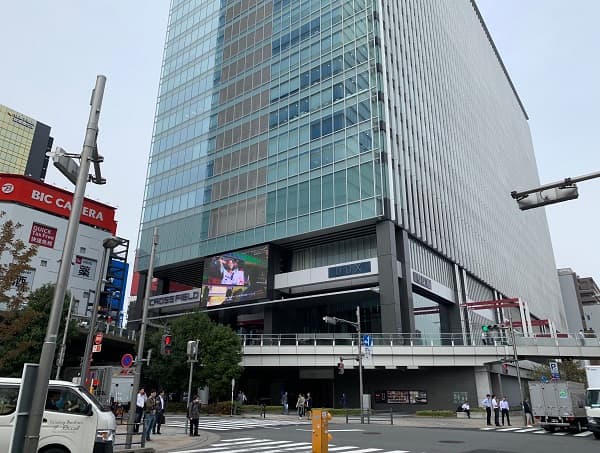 ◇店舗周辺おススメスポット◇2019年06月06日