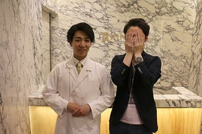 銀座有楽町店7様の声 詳細[2019年06月07日]