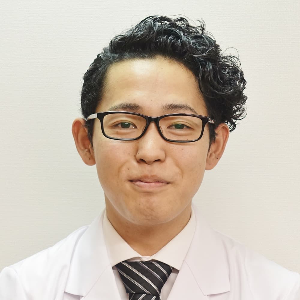 埼玉大宮店 技能士:龍福より