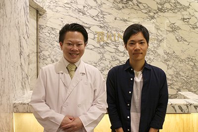 銀座有楽町店18様の声 詳細[2019年07月29日]