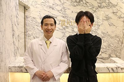 銀座有楽町店18様の声 詳細[2019年07月08日]