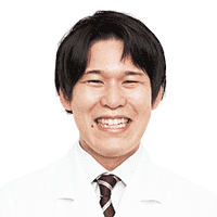 東京渋谷店 技能士:井ノ上より