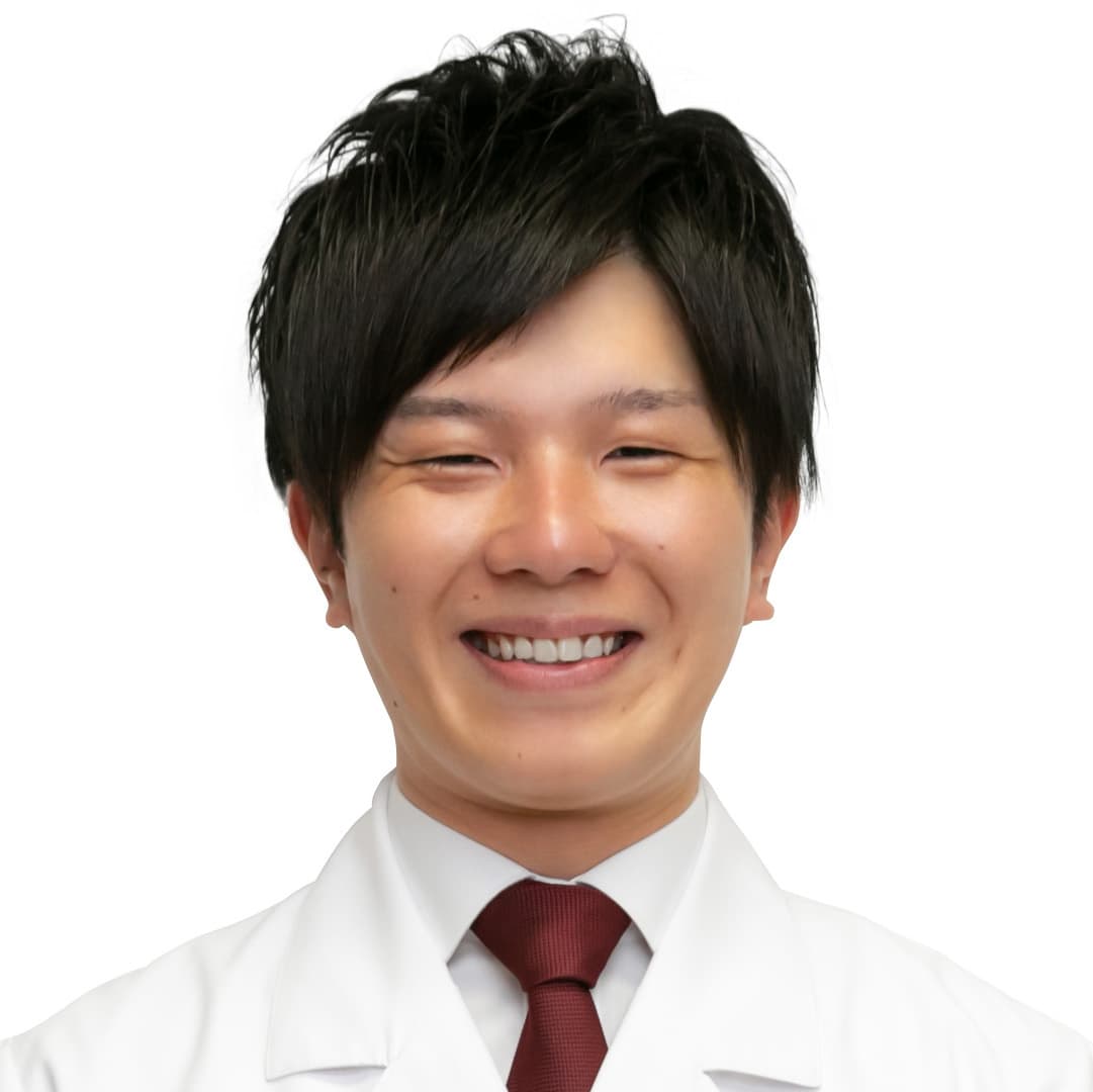 埼玉越谷店 技能士:渡邉より
