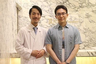 銀座有楽町店10様の声 詳細[2019年08月07日]