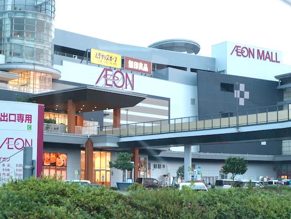 水戸店周辺ご当地情報~ショッピング編2~2019年08月10日