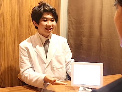名古屋駅前店Q:カウンセリングは相談のみでも可能ですか?2016年11月13日
