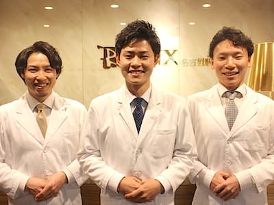 名古屋駅前店◇ 会員様へ感謝のご挨拶 ◇2016年12月29日