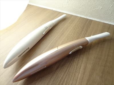 岡山店シェービング方法について2019年07月04日