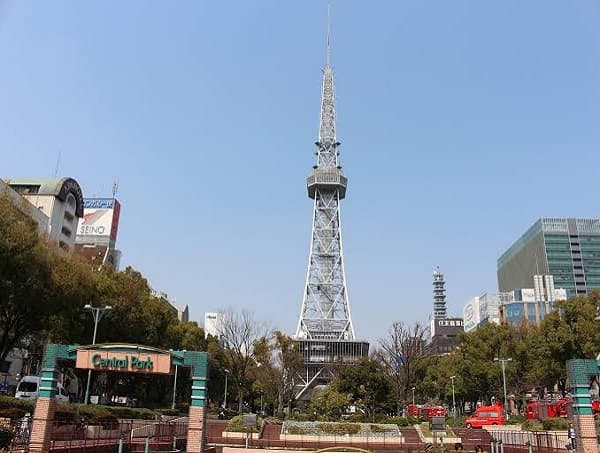 栄の8月イベント情報2019年08月03日