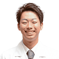 大阪難波店 技能士:宮田より