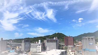 ご当地グルメ情報☆2019年08月10日