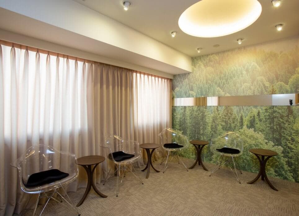 東京立川店の店舗写真2