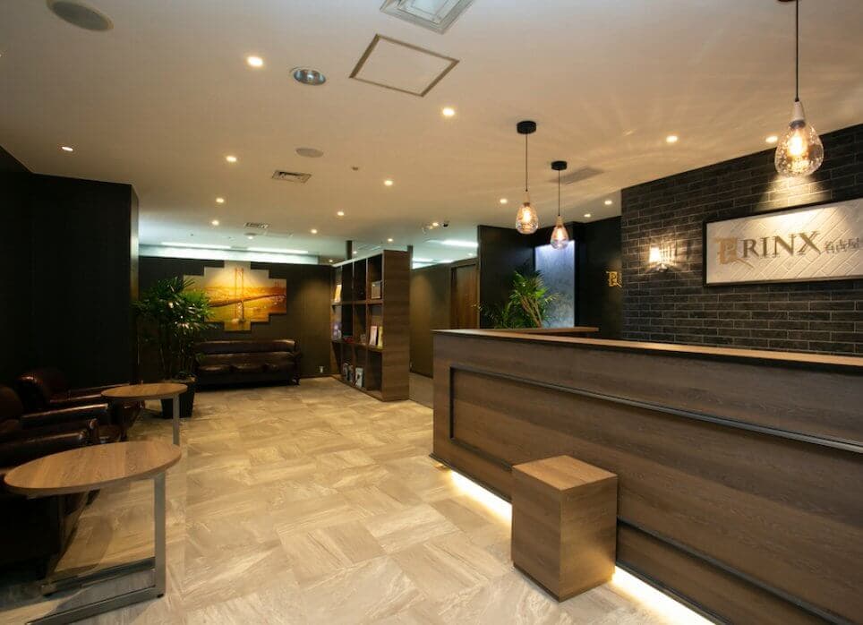 名古屋栄店の店舗画像