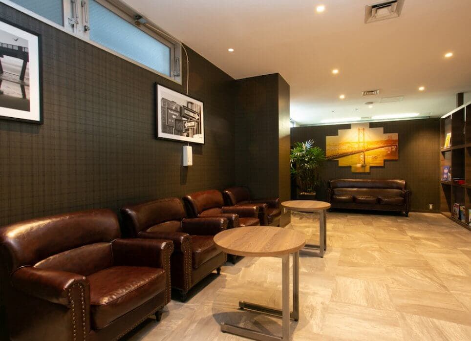 名古屋栄店の店舗写真3