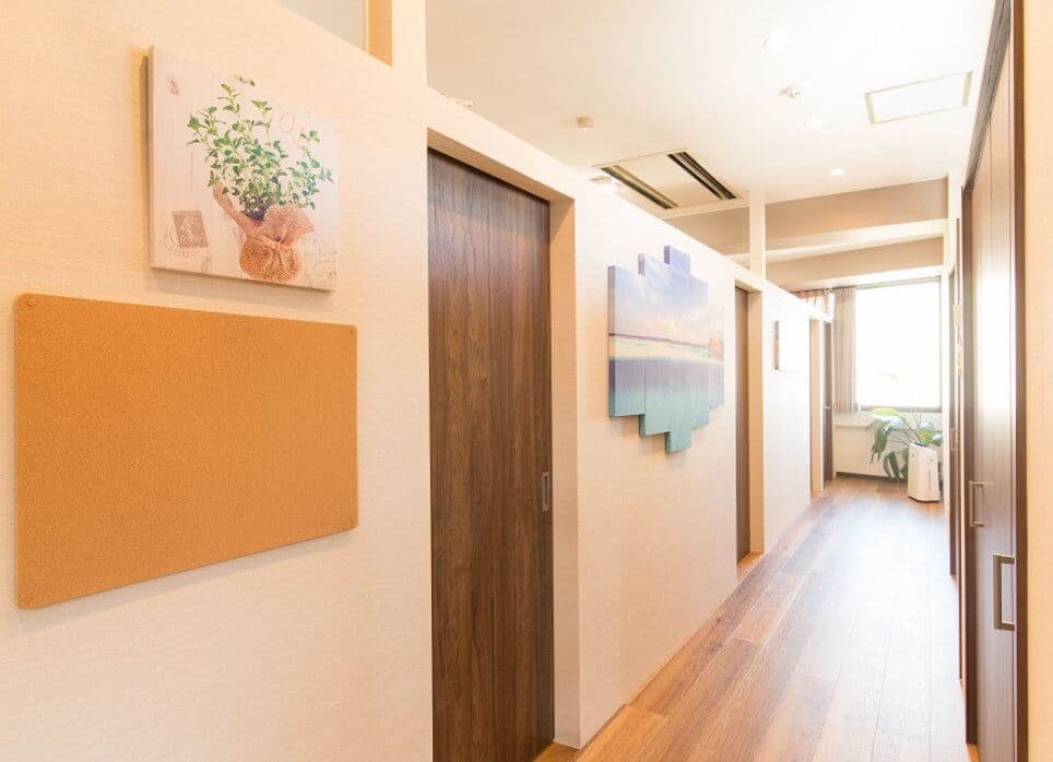 川崎駅前店の店舗写真3