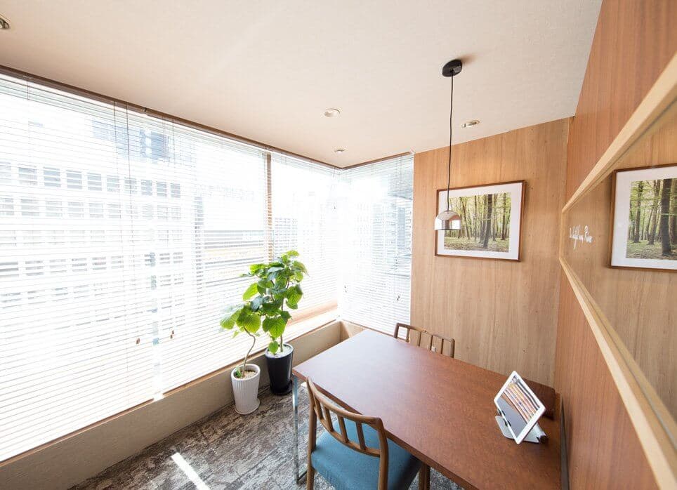 東京新宿店の店舗写真3