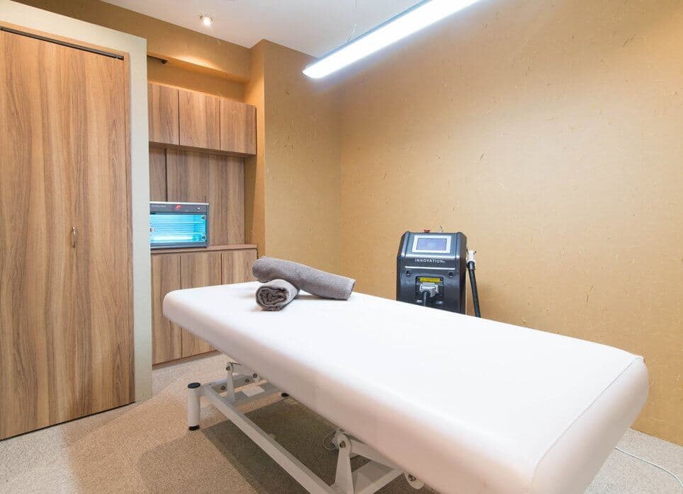 銀座有楽町店の店舗写真5