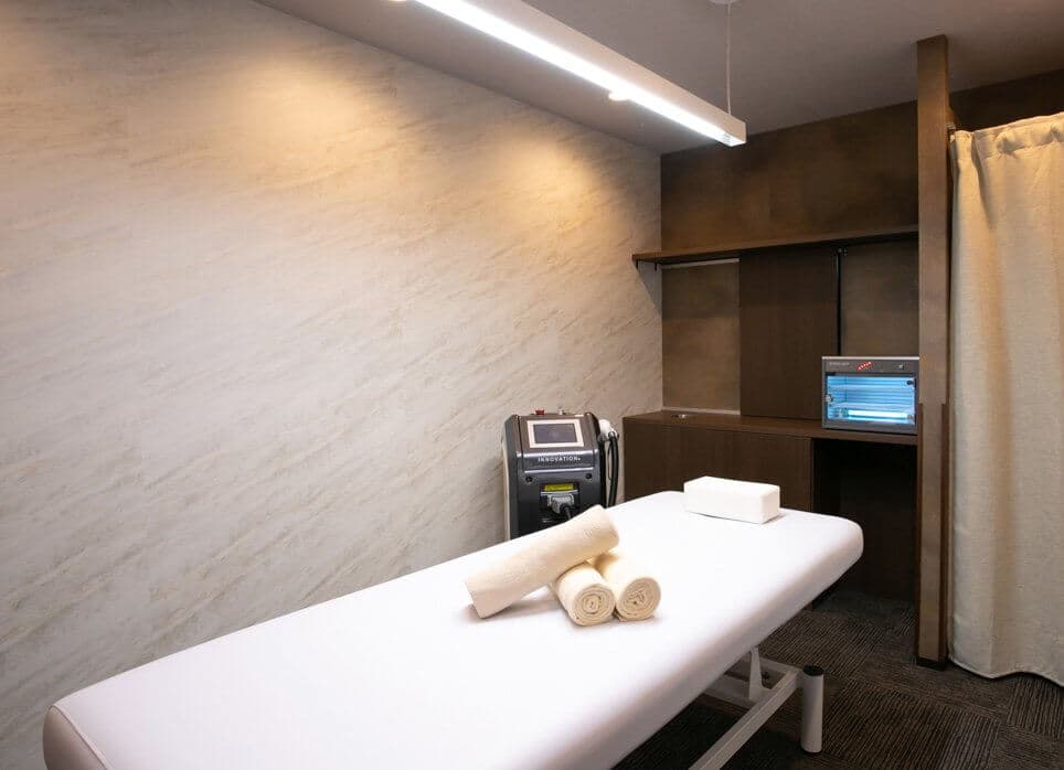 埼玉川口店の店舗写真4