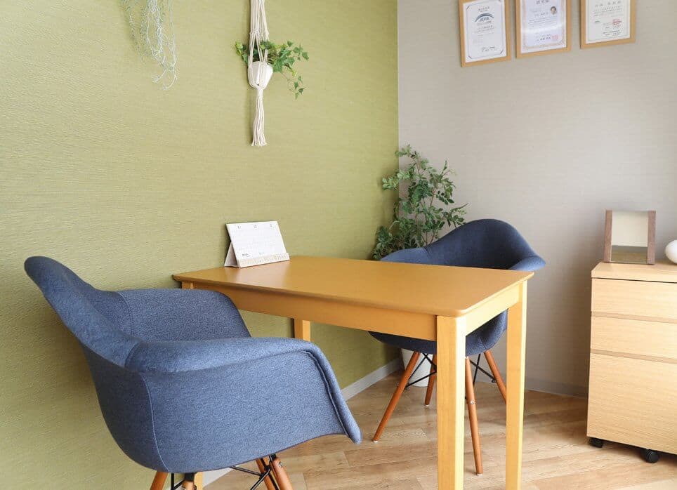 青森駅前店の店舗写真2