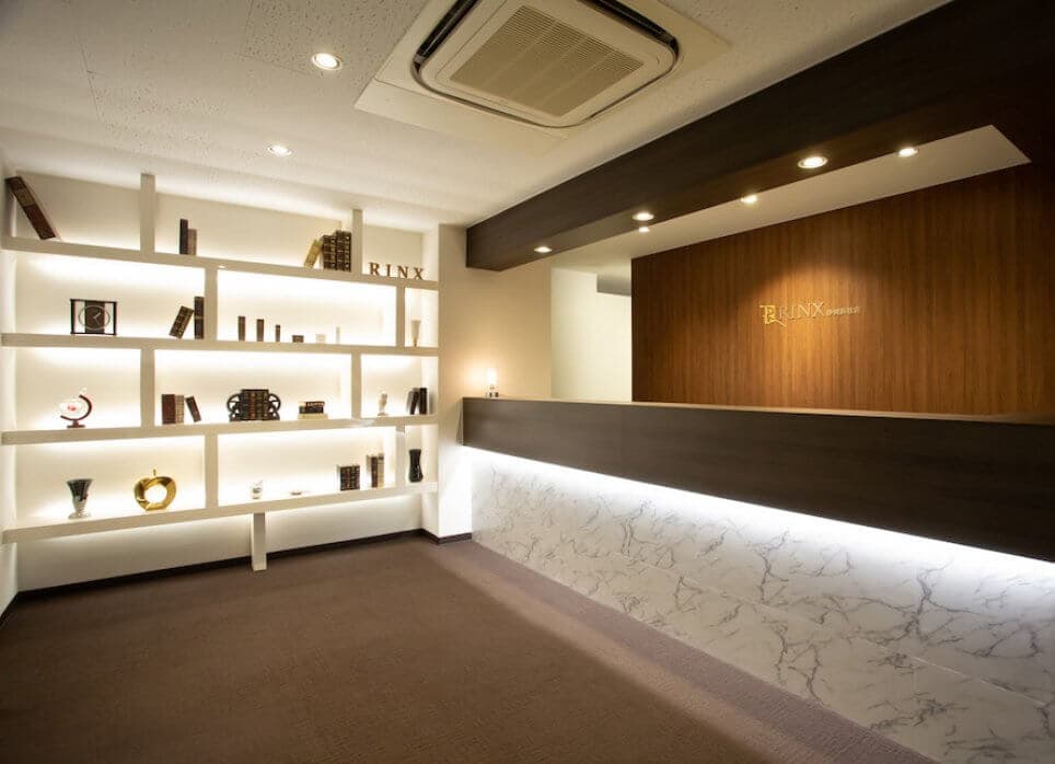 静岡浜松店の店舗画像