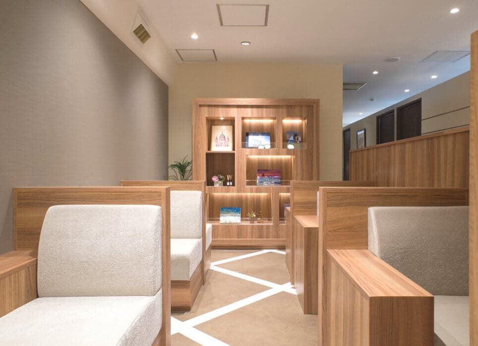 神戸本店の店舗写真3