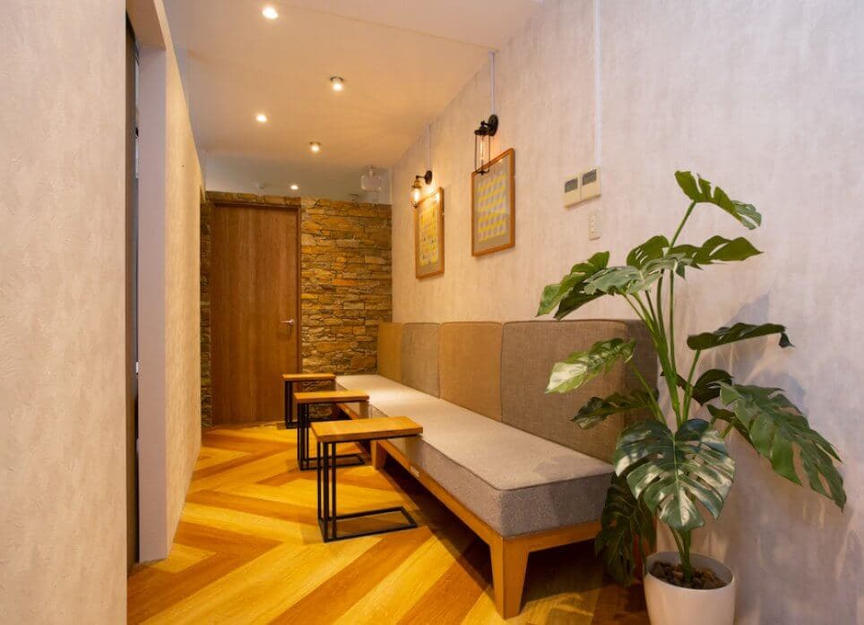 大阪天王寺店の店舗写真3