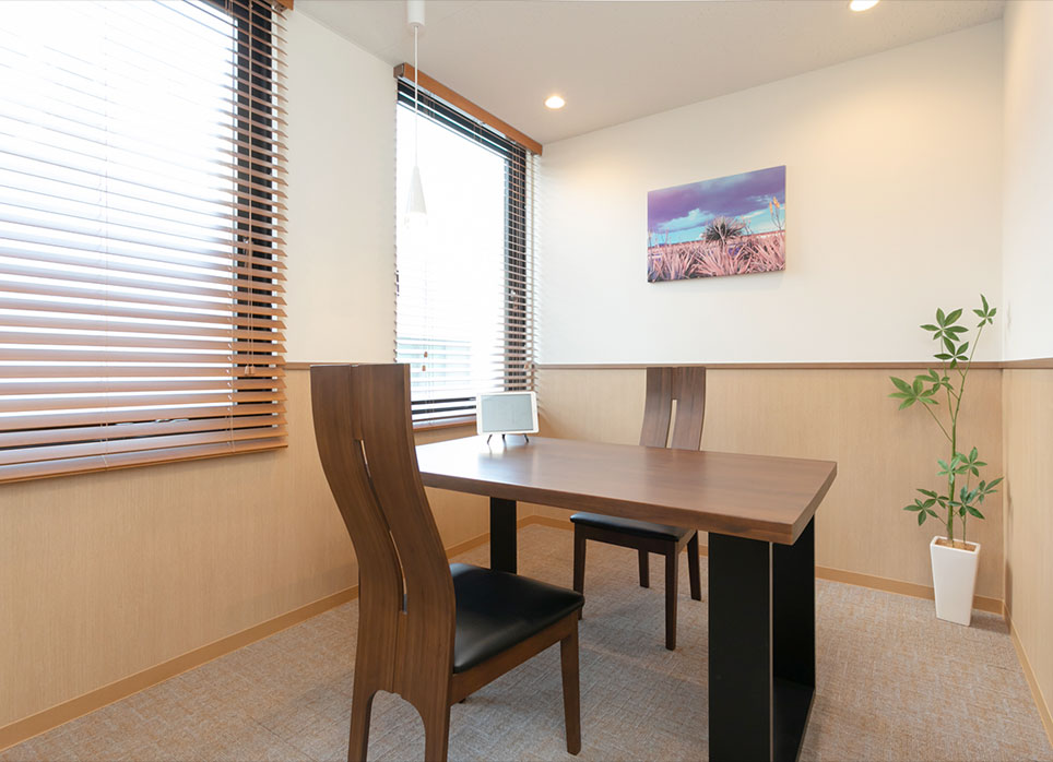 神奈川厚木店の店舗写真3