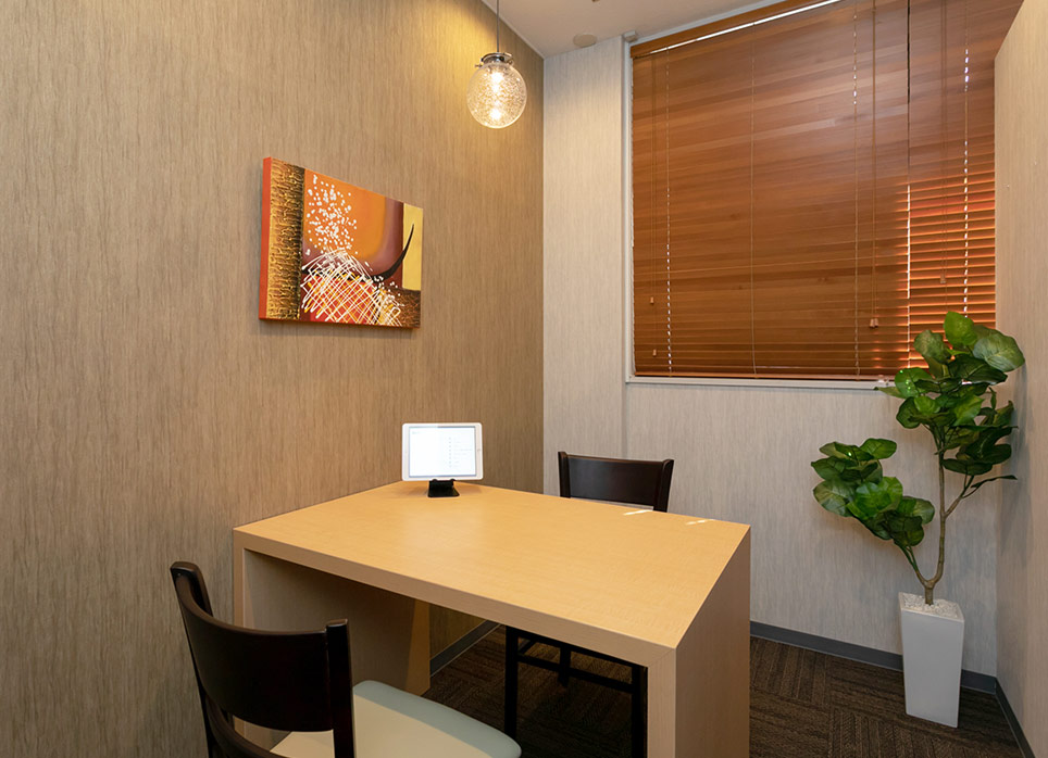 愛媛松山店の店舗写真4