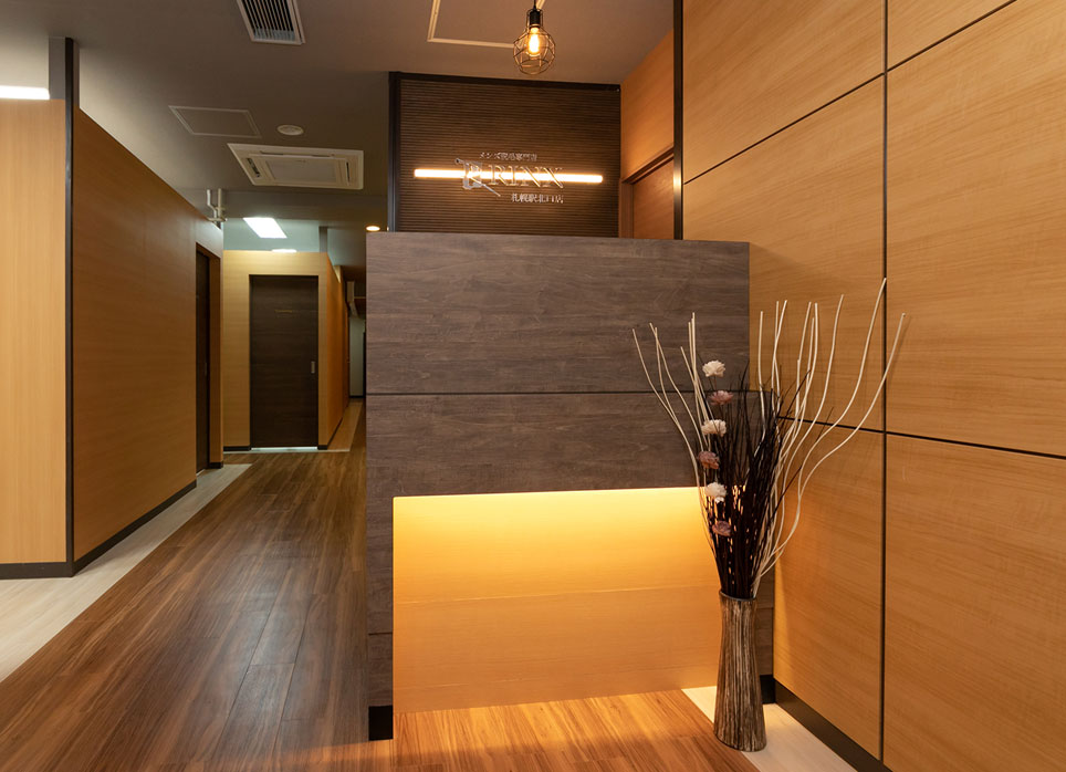 札幌駅北口店の店舗写真2