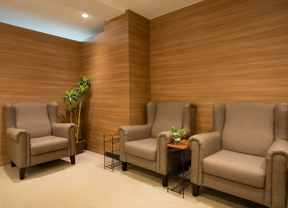 静岡駅前店の店舗写真3