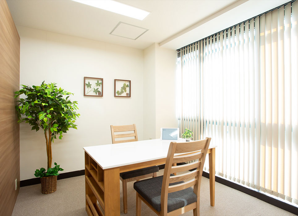 静岡駅前店の店舗写真4