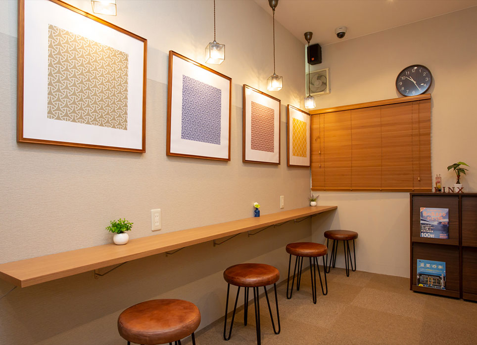 滋賀草津店の店舗写真3