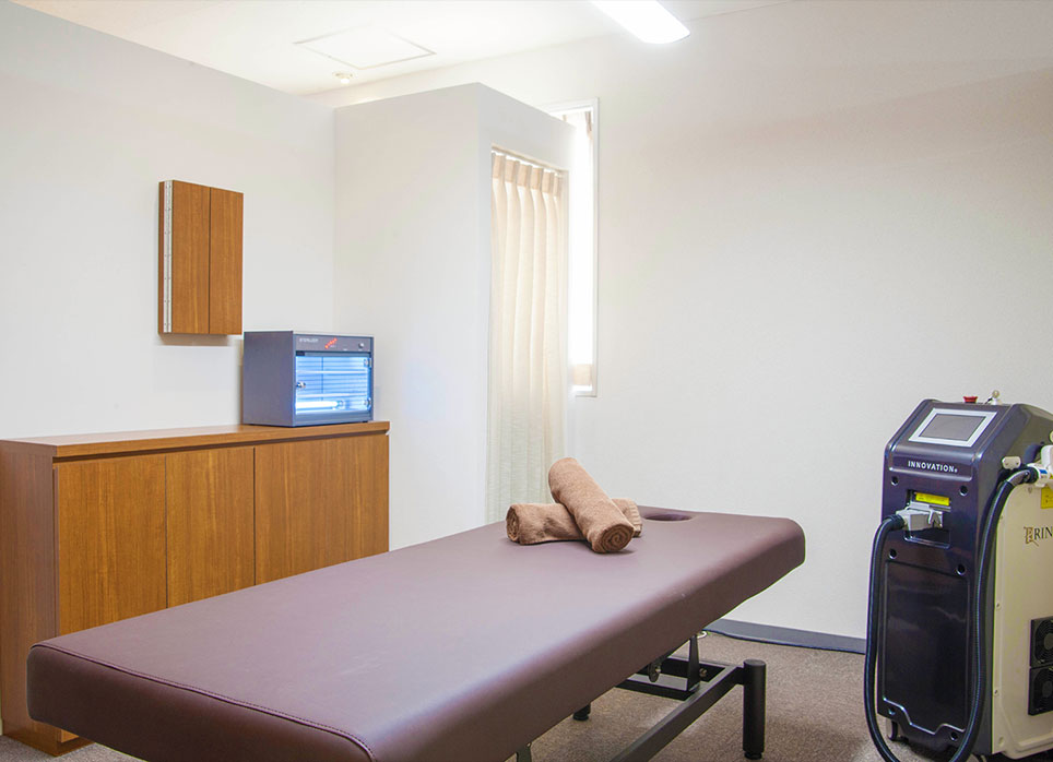 大阪京橋店の店舗写真4