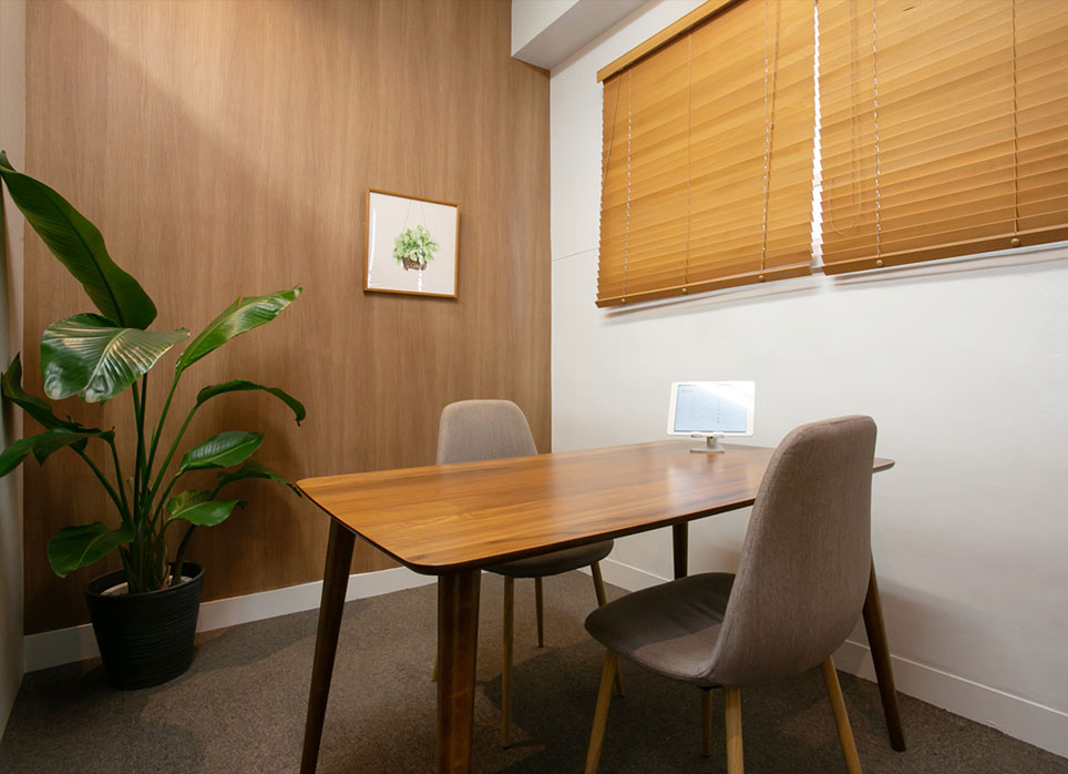 東京吉祥寺店の店舗写真4