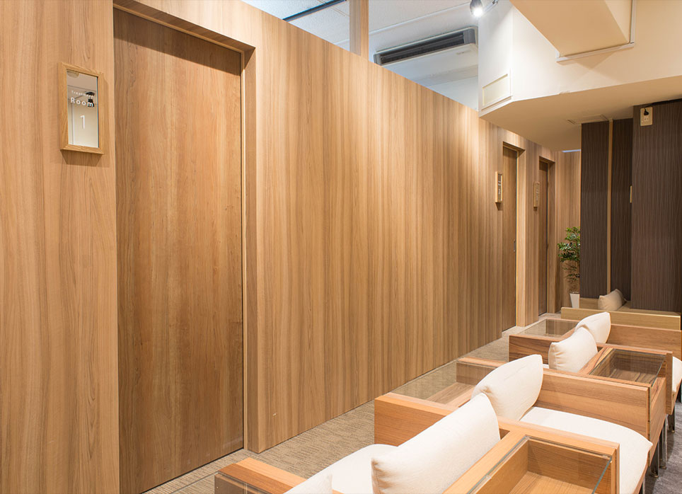 東京池袋店の店舗写真3