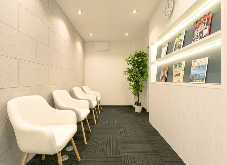 香川高松店の店舗写真2