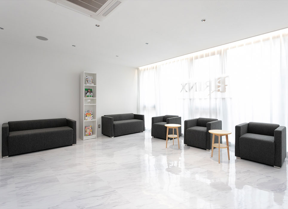 岐阜駅前店の店舗写真3