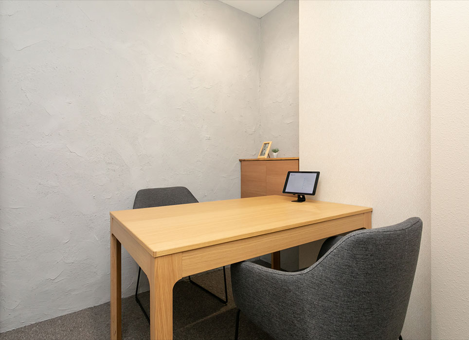 岐阜駅前店の店舗写真4