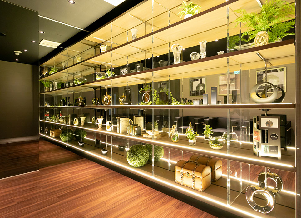 三重四日市店の店舗写真3