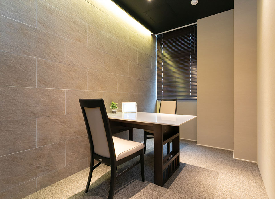 三重四日市店の店舗写真4